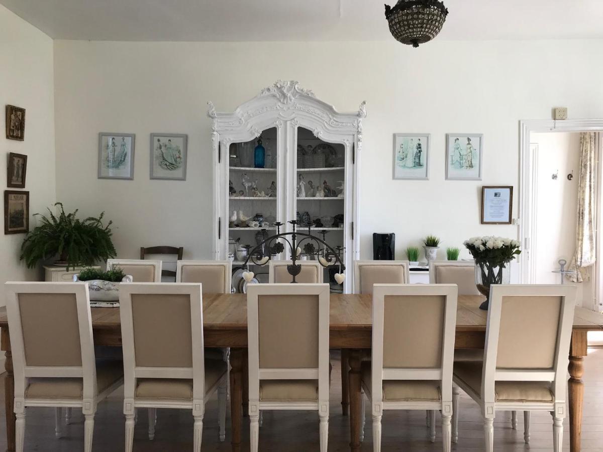 Le Four A Pain Hotel Saint-Jean-d'Angely Ngoại thất bức ảnh