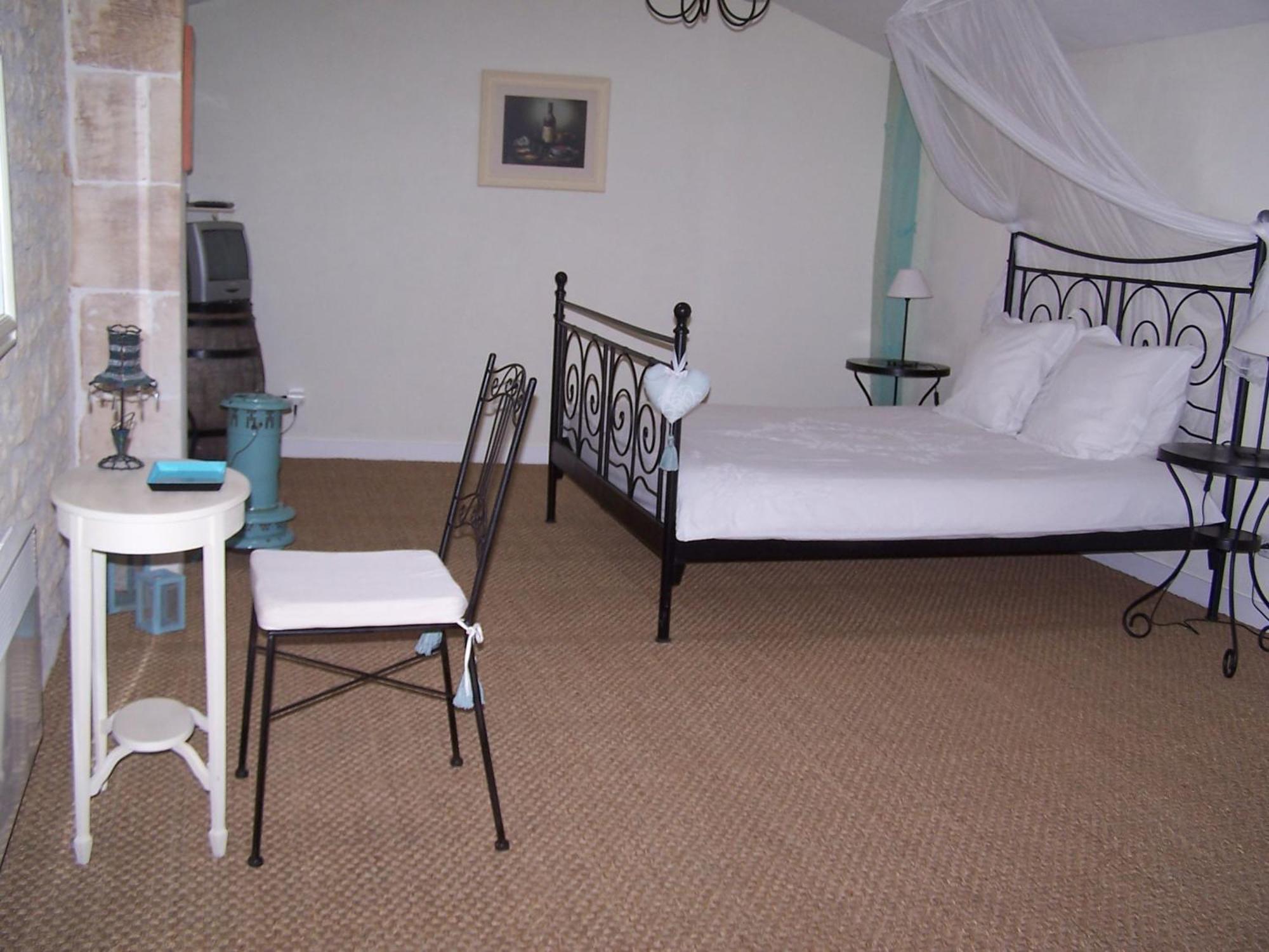 Le Four A Pain Hotel Saint-Jean-d'Angely Ngoại thất bức ảnh